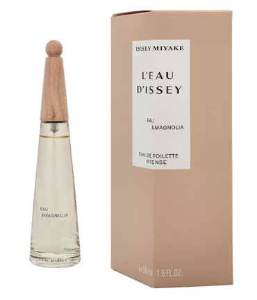 Issey Miyake L'Eau D'Issey Magnolia Intense Edt Spray 50 ml