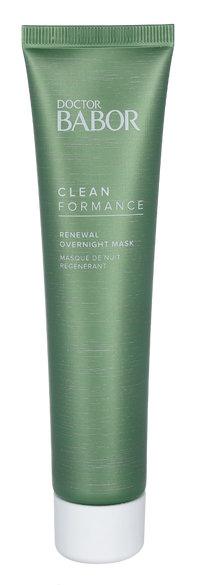 Babor Doctor Clean Formance Renewal Overnight Mask 75 ml