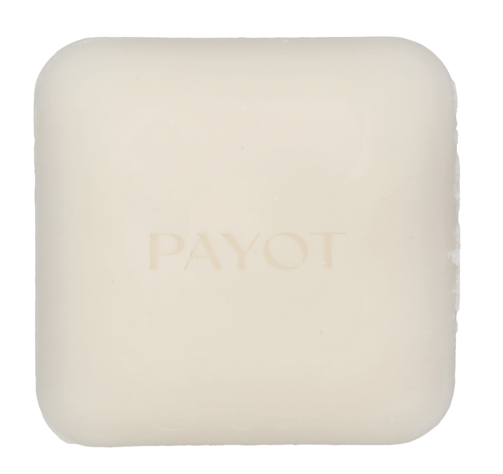 Payot Herbier Cleansing Face And Body Bar 85 g