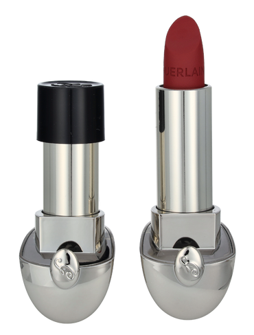 Guerlain Rouge G Luxurious 16H Velvet Matte Lipstick 3.5 g