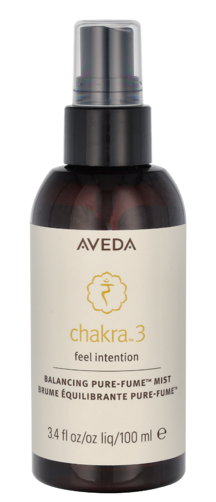 Aveda Chakra 3 Balancing Pure Body Mist 100 ml