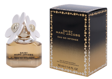 Marc Jacobs Daisy Eau So Intense Edp Spray 50 ml