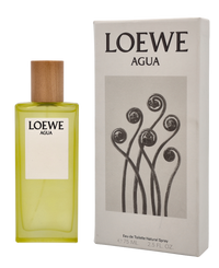 Loewe Agua Edt Spray 75 ml