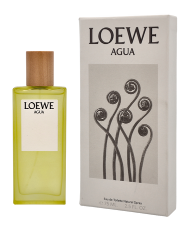 Loewe Agua Edt Spray 75 ml
