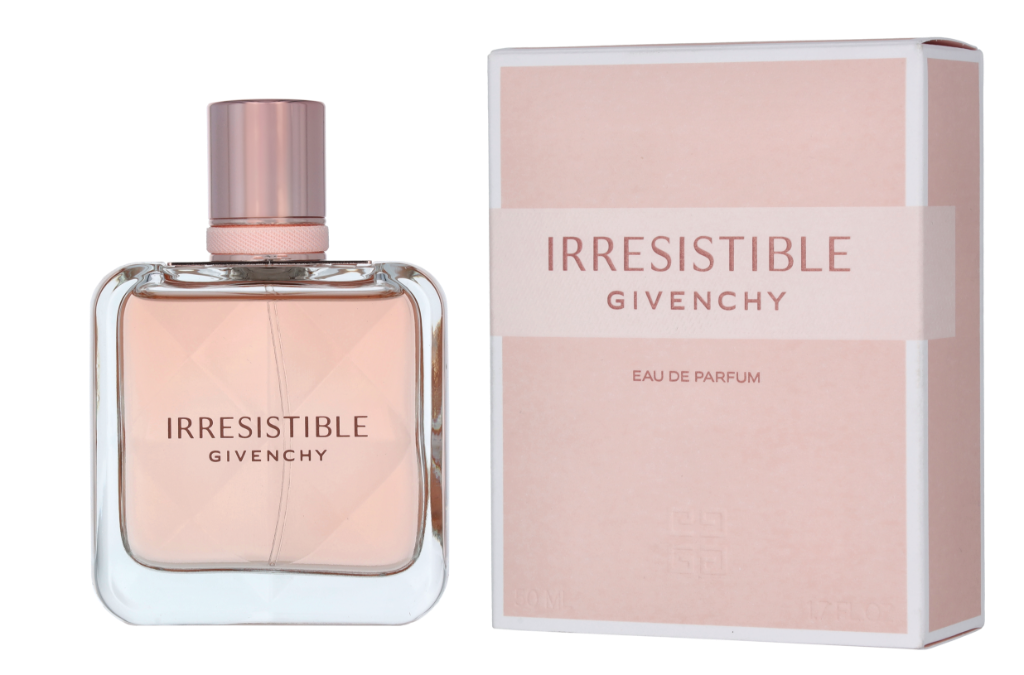 Givenchy Irresistible Edp Spray 50 ml