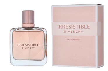 Givenchy Irresistible Edp Spray 50 ml