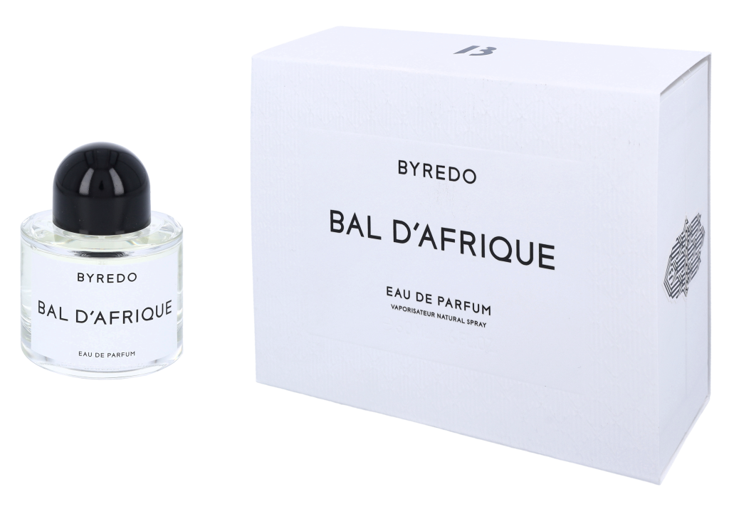 Byredo Bal D'Afrique Edp Spray 50 ml