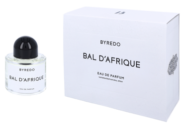 Byredo Bal D'Afrique Edp Spray 50 ml