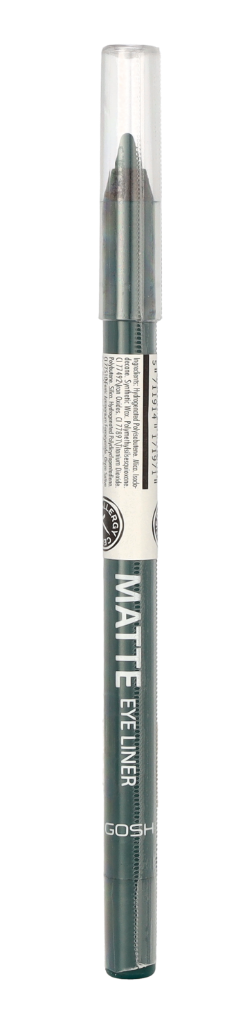 Gosh Matte Eyeliner 1.2 g