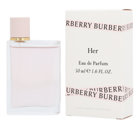 Burberry Her Edp Spray 50 ml