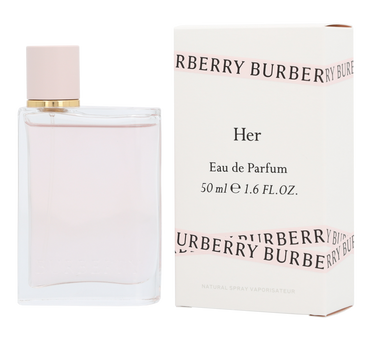 Burberry Her Edp Spray 50 ml