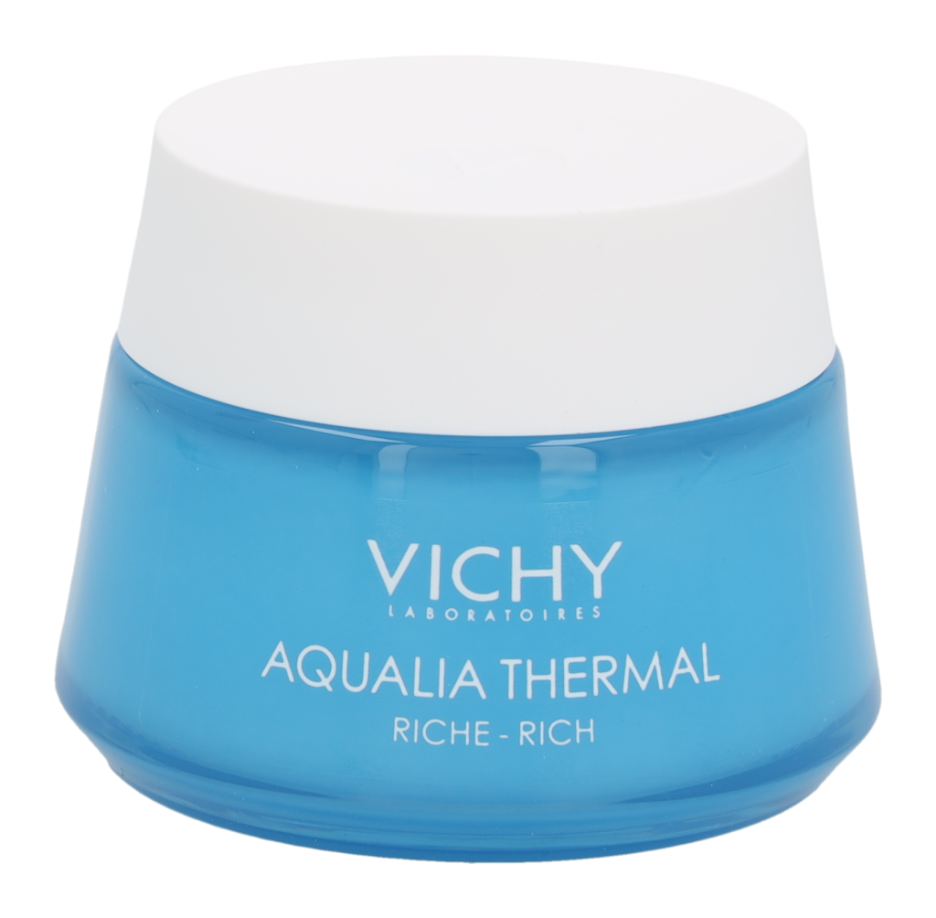 Vichy Aqualia Thermal Rich 48H Hydration 50 ml