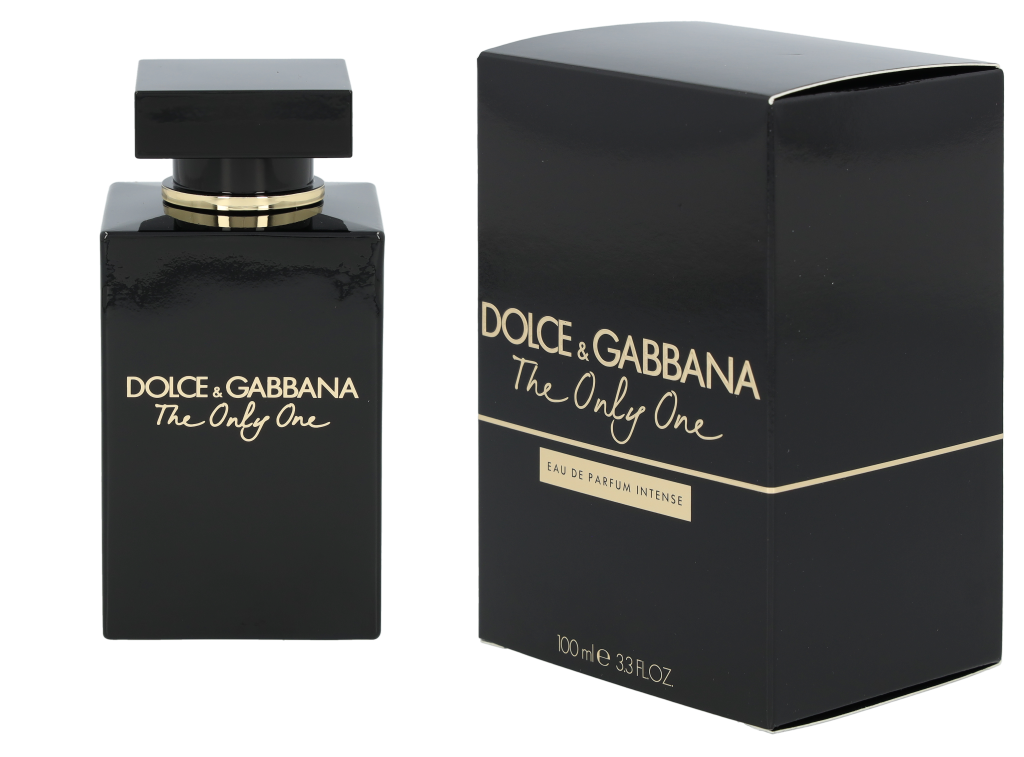 Dolce & Gabbana The Only One Intense For Women Edp Spray 100 ml