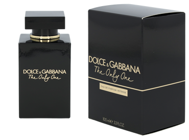Dolce & Gabbana The Only One Intense For Women Edp Spray 100 ml