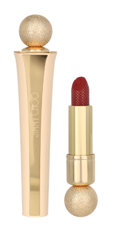 Jimmy Choo Seduction Collection Satin Lipstick 3.5 g