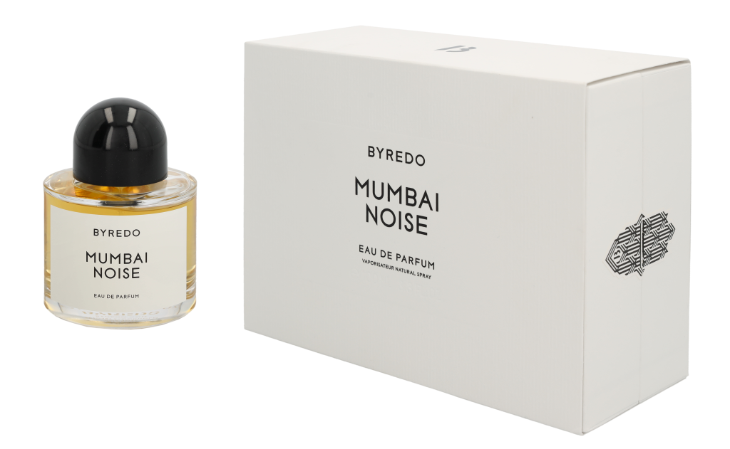 Byredo Mumbai Noise Edp Spray 100 ml