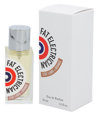 Etat Libre D'Orange Fat Electrician Edp Spray 50 ml