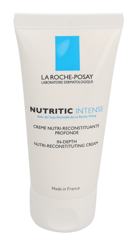 LRP Nutritic Intense Nutri-Reconstituting Cream 50 ml