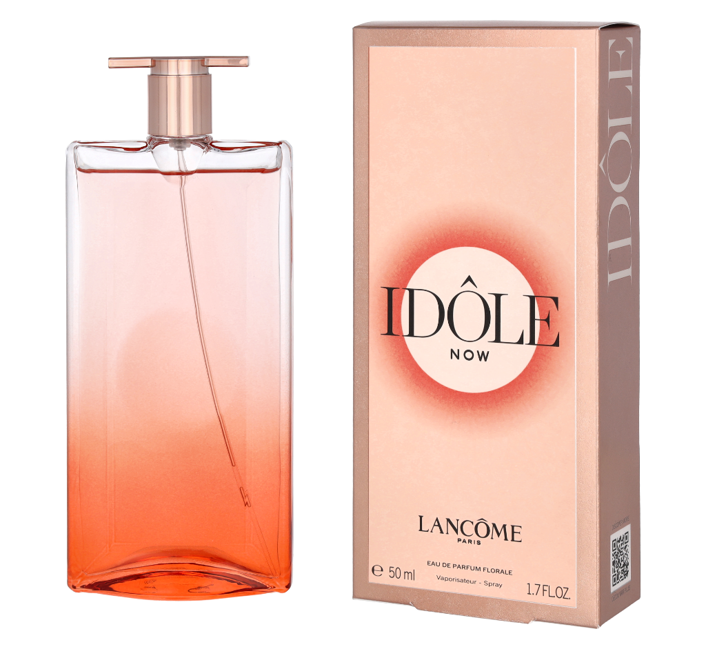 Lancome Idole Now Edp Florale Spray 50 ml