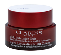 Clarins Super Restorative Night Cream 50 ml