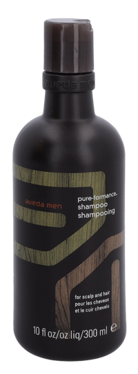 Aveda Men Pure-Formance Shampoo 300 ml