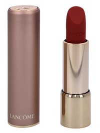 Lancome L'Absolu Rouge Intimatte Matte Veil Lipstick 3.4 g