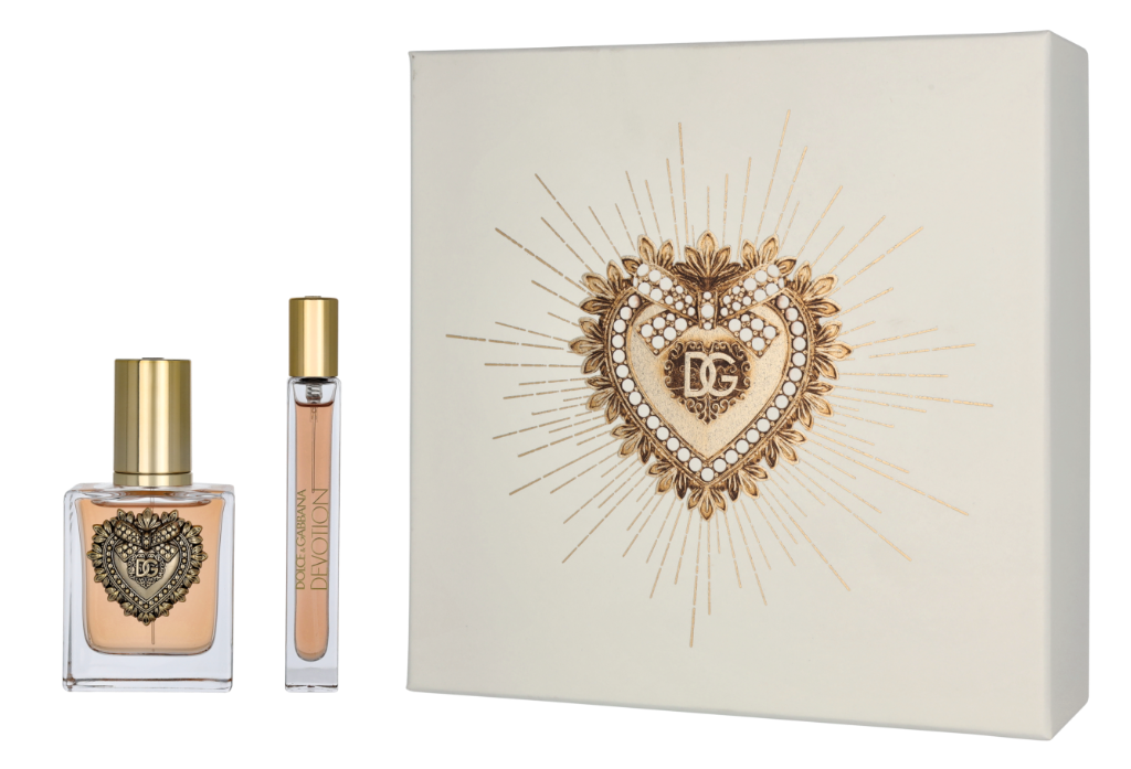 Dolce & Gabbana Devotion Giftset 60 ml