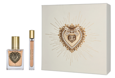 Dolce & Gabbana Devotion Giftset 60 ml