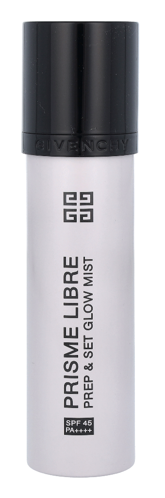 Givenchy Prisme Libre Prep & Set Glow Mist SPF45 PA++++ 70 ml