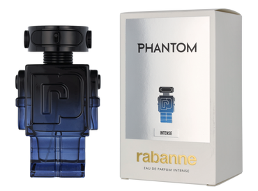 Paco Rabanne Phantom Intense Edp Spray 100 ml