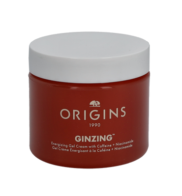 Origins Ginzing Energizing Gel Cream 75 ml