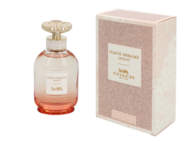 Coach Dreams Sunset Edp Spray 60 ml