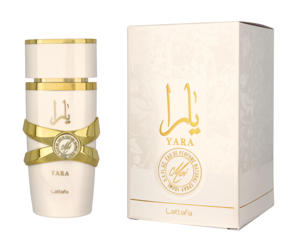 Lattafa Yara Moi Women Edp Spray 100 ml