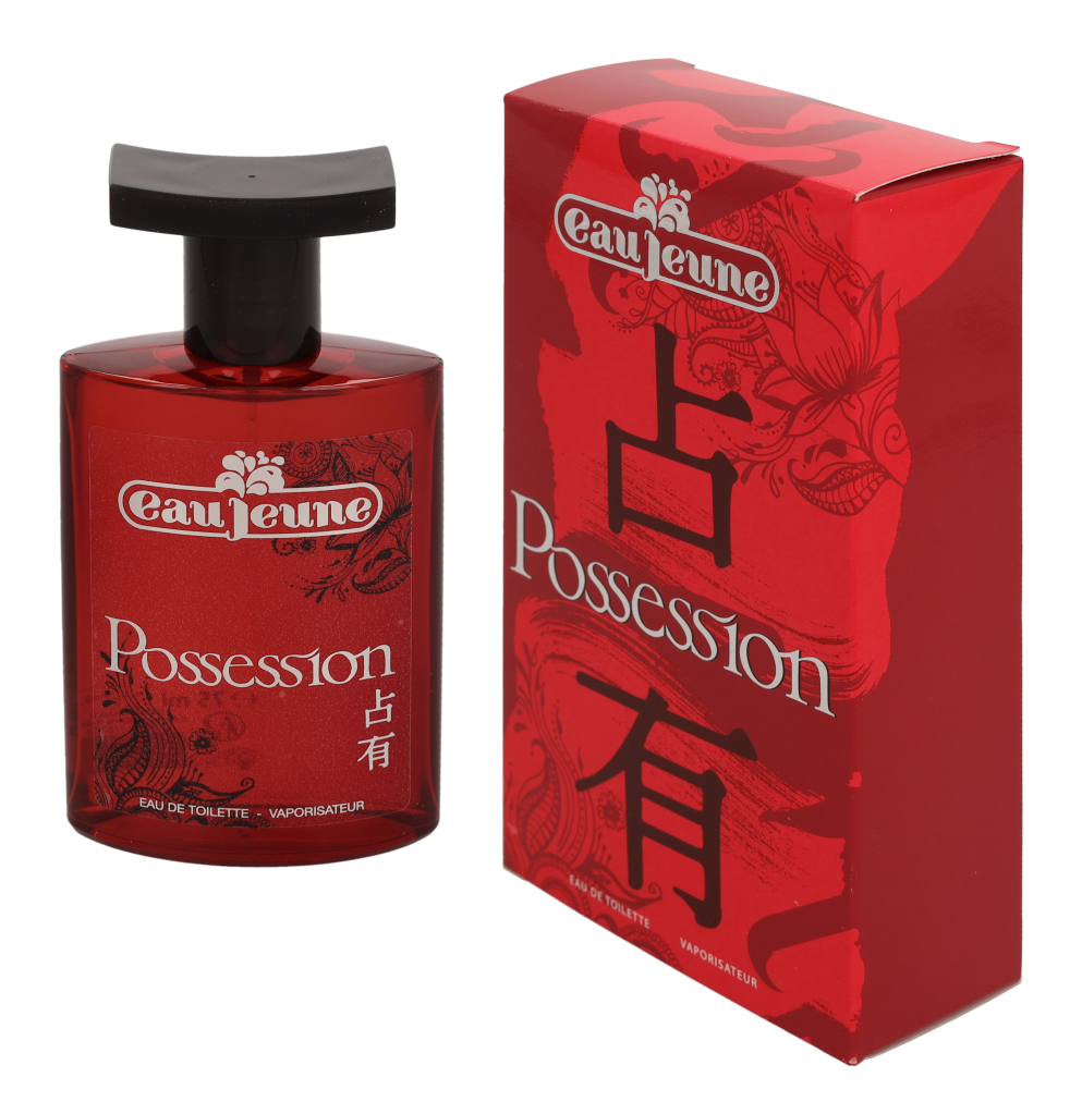 Eau Jeune Possession Edt Spray 75 ml