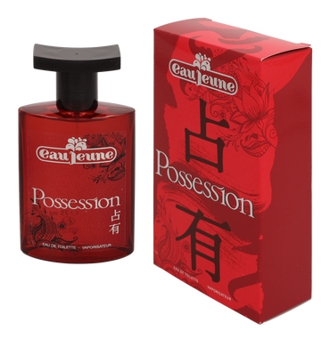 Eau Jeune Possession Edt Spray 75 ml