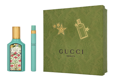 Gucci Flora Gorgeous Jasmine Giftset 60 ml