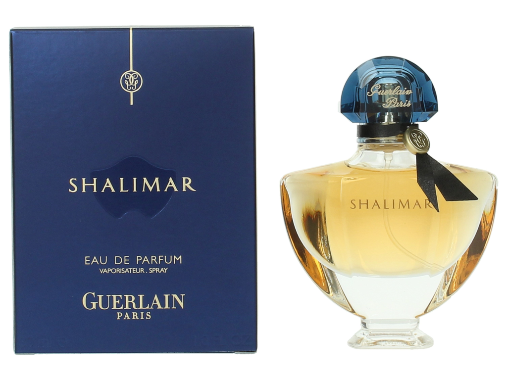 Guerlain Shalimar Edp Spray 30 ml