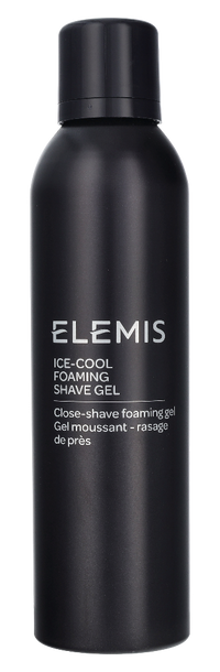 Elemis Ice-Cool Foaming Shave Gel 200 ml