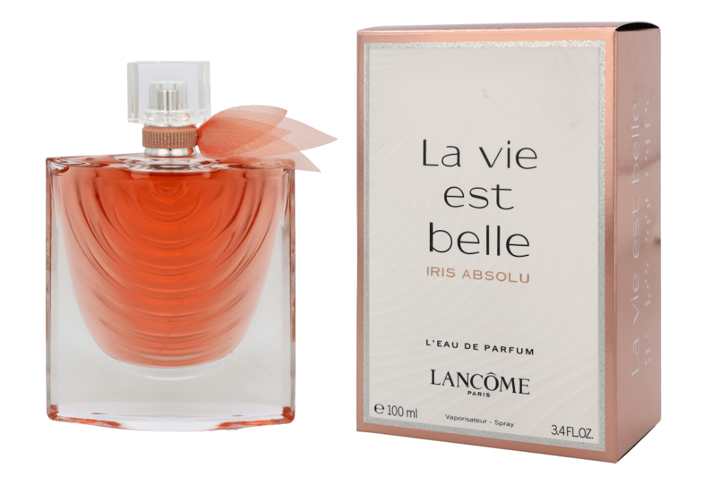 Lancome La Vie Est Belle Iris Absolu Edp Spray 100 ml