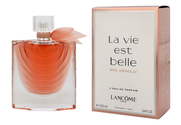 Lancome La Vie Est Belle Iris Absolu Edp Spray 100 ml