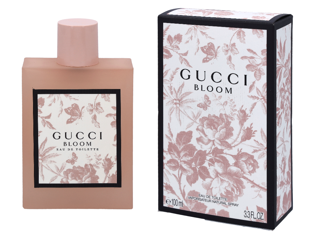 Gucci Bloom Edt Spray 100 ml