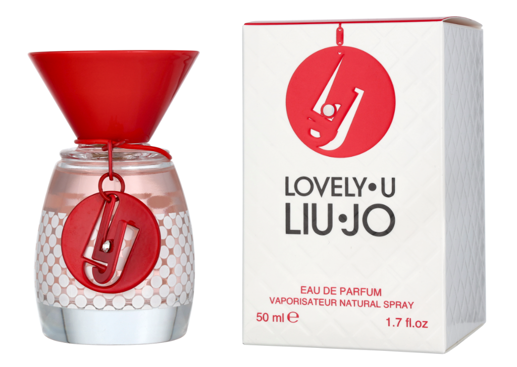 Liu-Jo Lovely U Edp Spray 50 ml