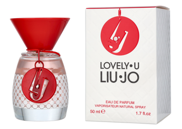 Liu-Jo Lovely U Edp Spray 50 ml
