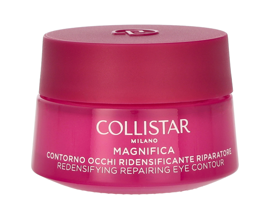 Collistar Magnifica Redensifying Repairing Eye Contour 15 ml