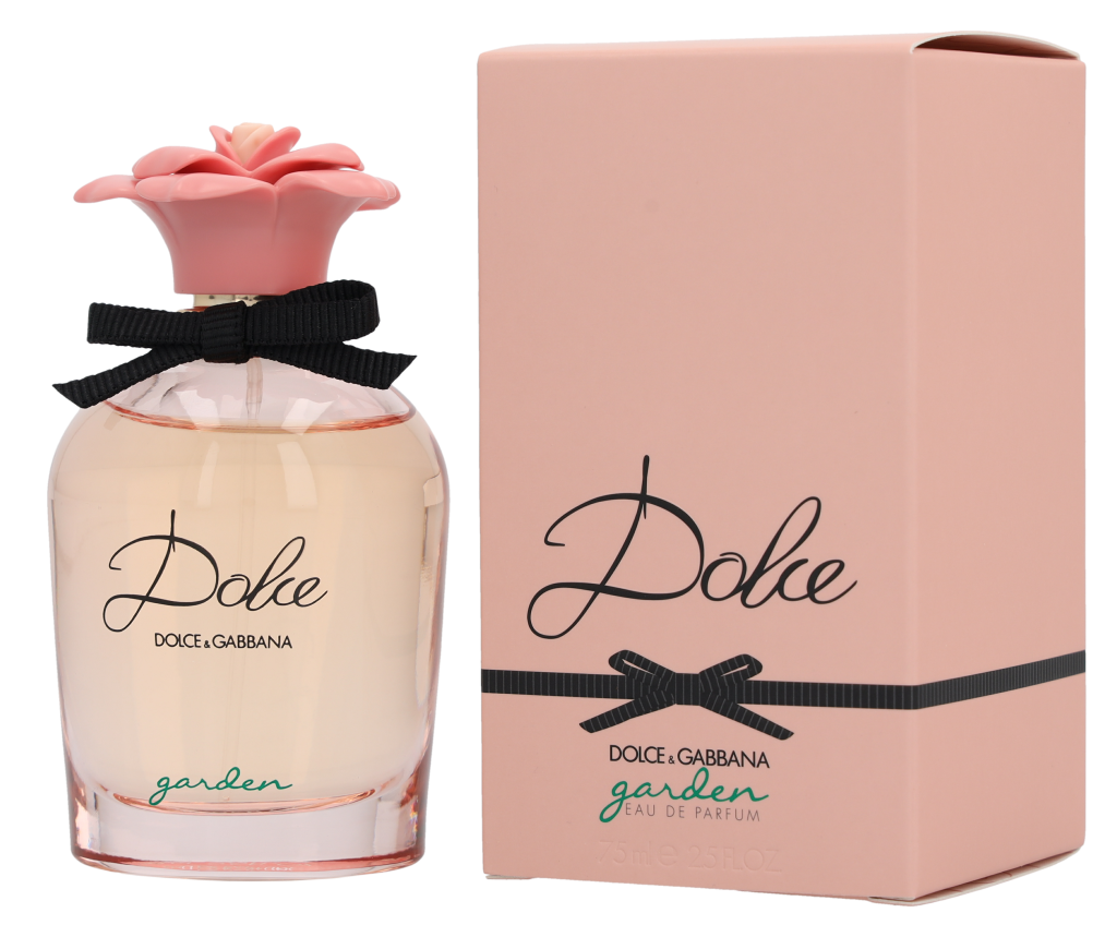 Dolce & Gabbana Dolce Garden Edp Spray 75 ml