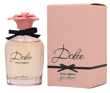 D&G Dolce Garden Edp Spray 75 ml