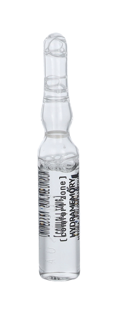 Comfort Zone Hydramemory Hydra & Glow Ampoule Set 14 ml