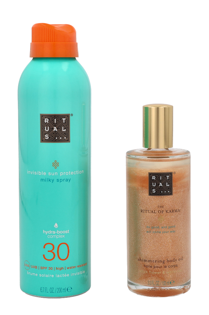 Rituals Karma Set 300 ml