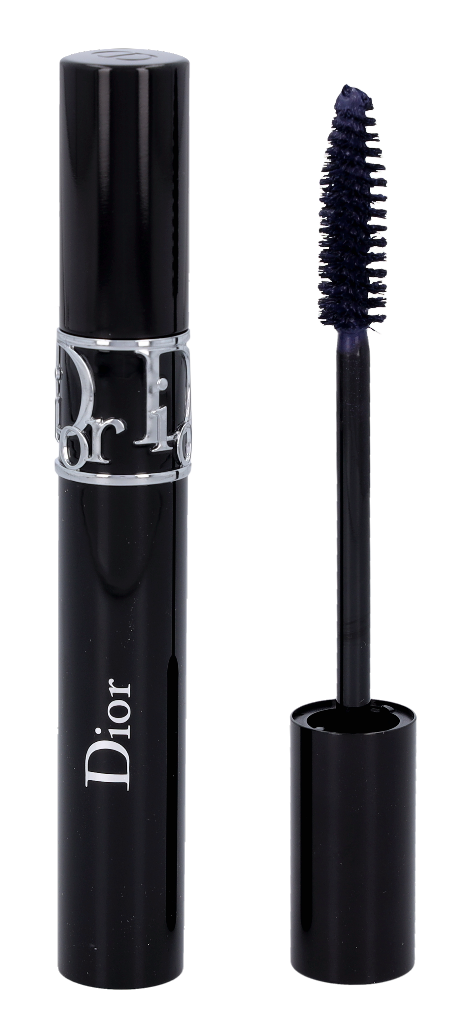 Dior Diorshow 24H Wear Buildable Volume Mascara 10 ml