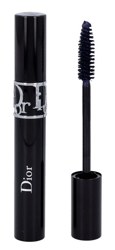 Dior Diorshow 24H Wear Buildable Volume Mascara 10 ml